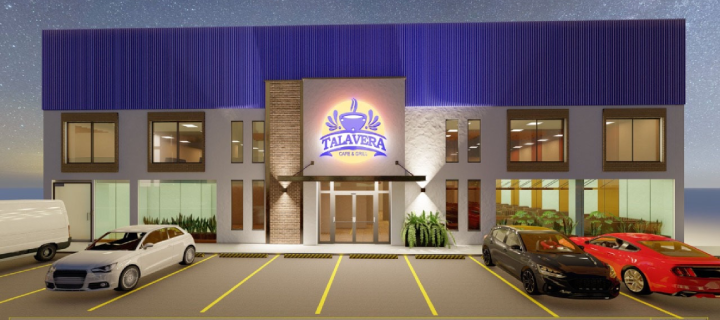 Constructora IKAM 5 M