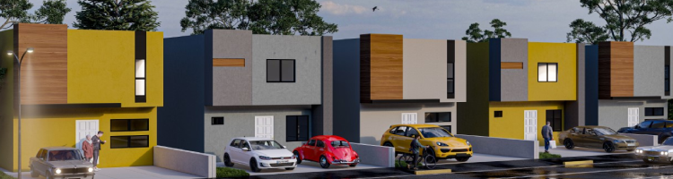 Constructora IKAM 5 M