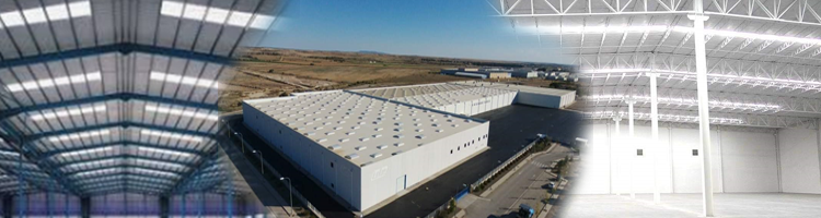 Constructora IKAM 5 M