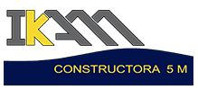 Constructora IKAM 5 M